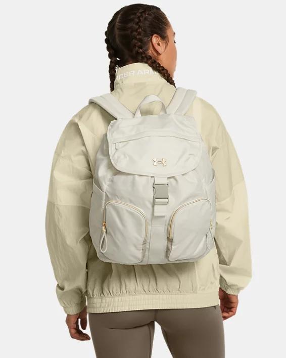 Women's UA Studio Pro Backpack Product Image