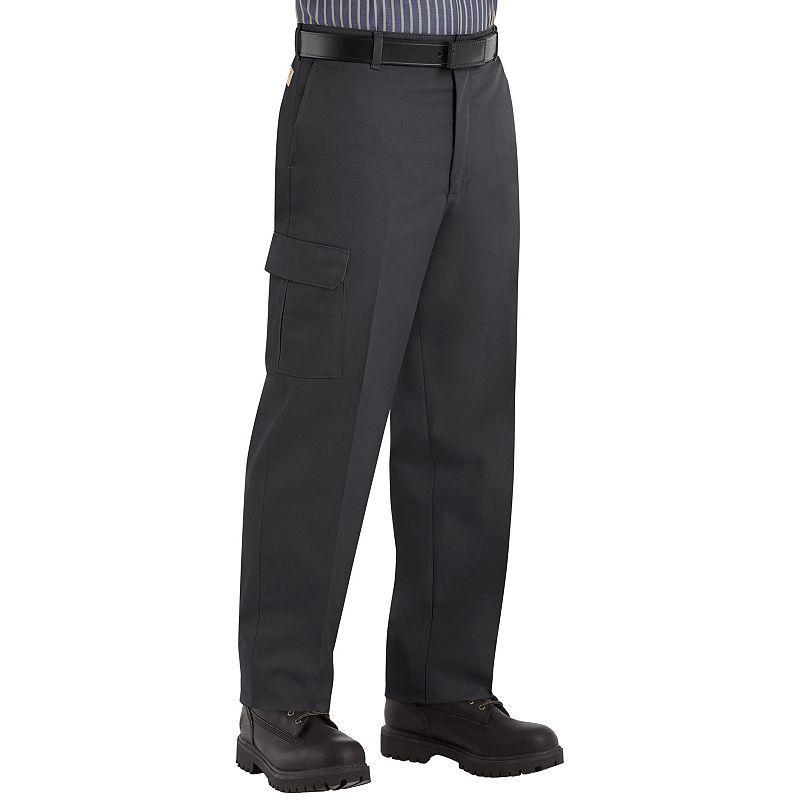 Mens Red Kap Cargo Industrial Pants Product Image