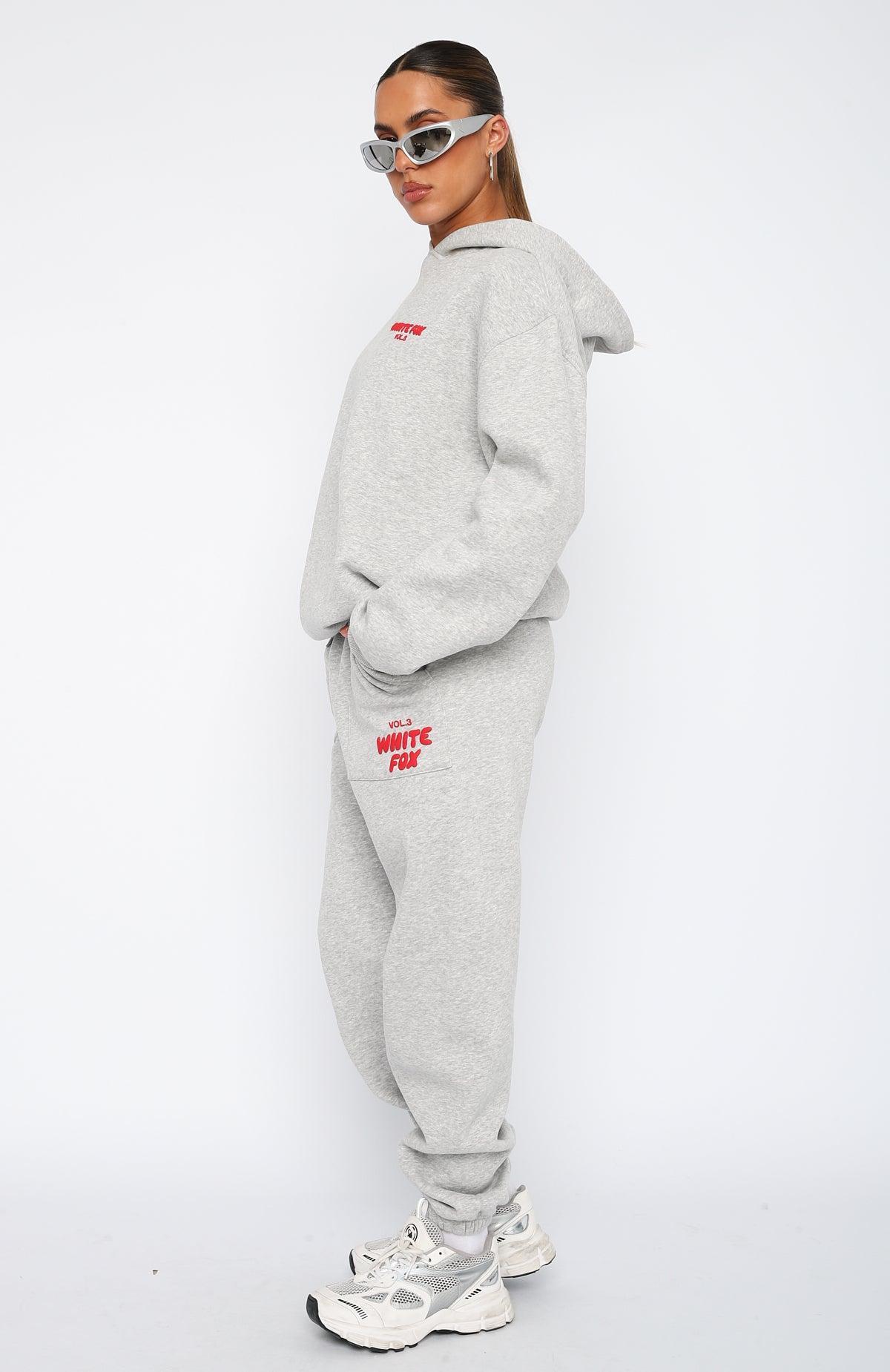 Offstage Sweatpants Alloy Grey Product Image