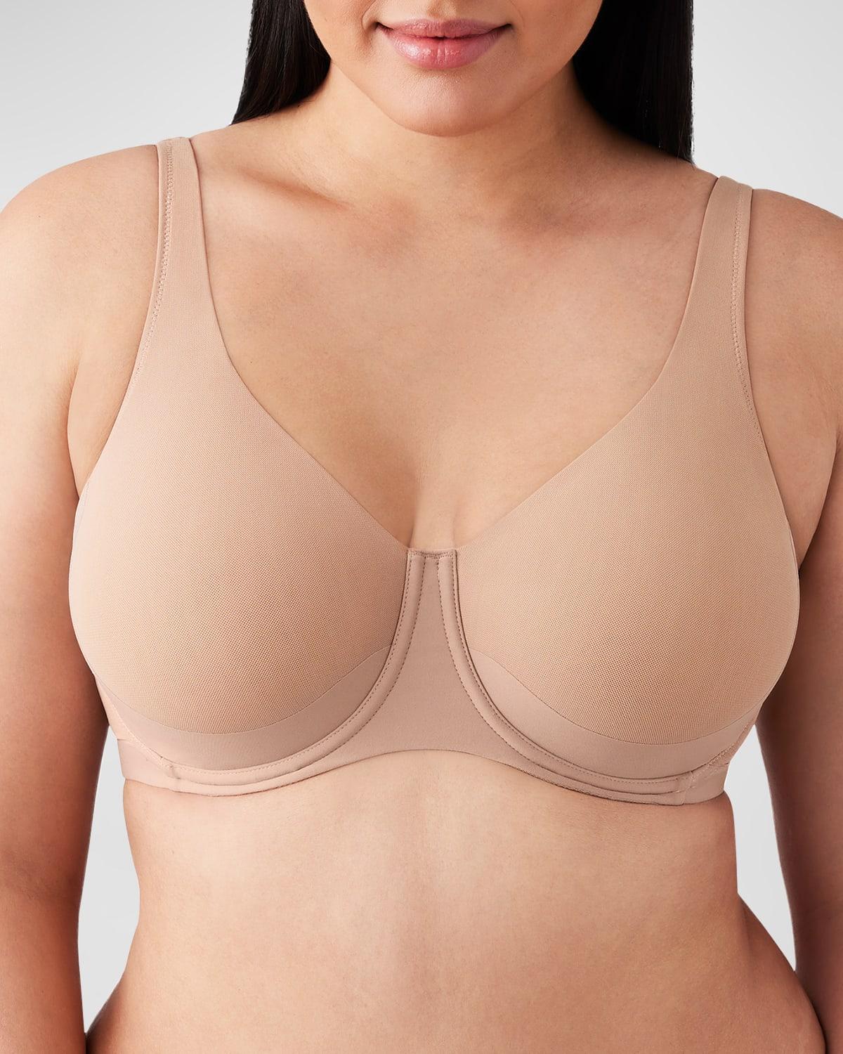 Wacoal Shape Revelation Pendulous Underwire Full Coverage Bra Product Image