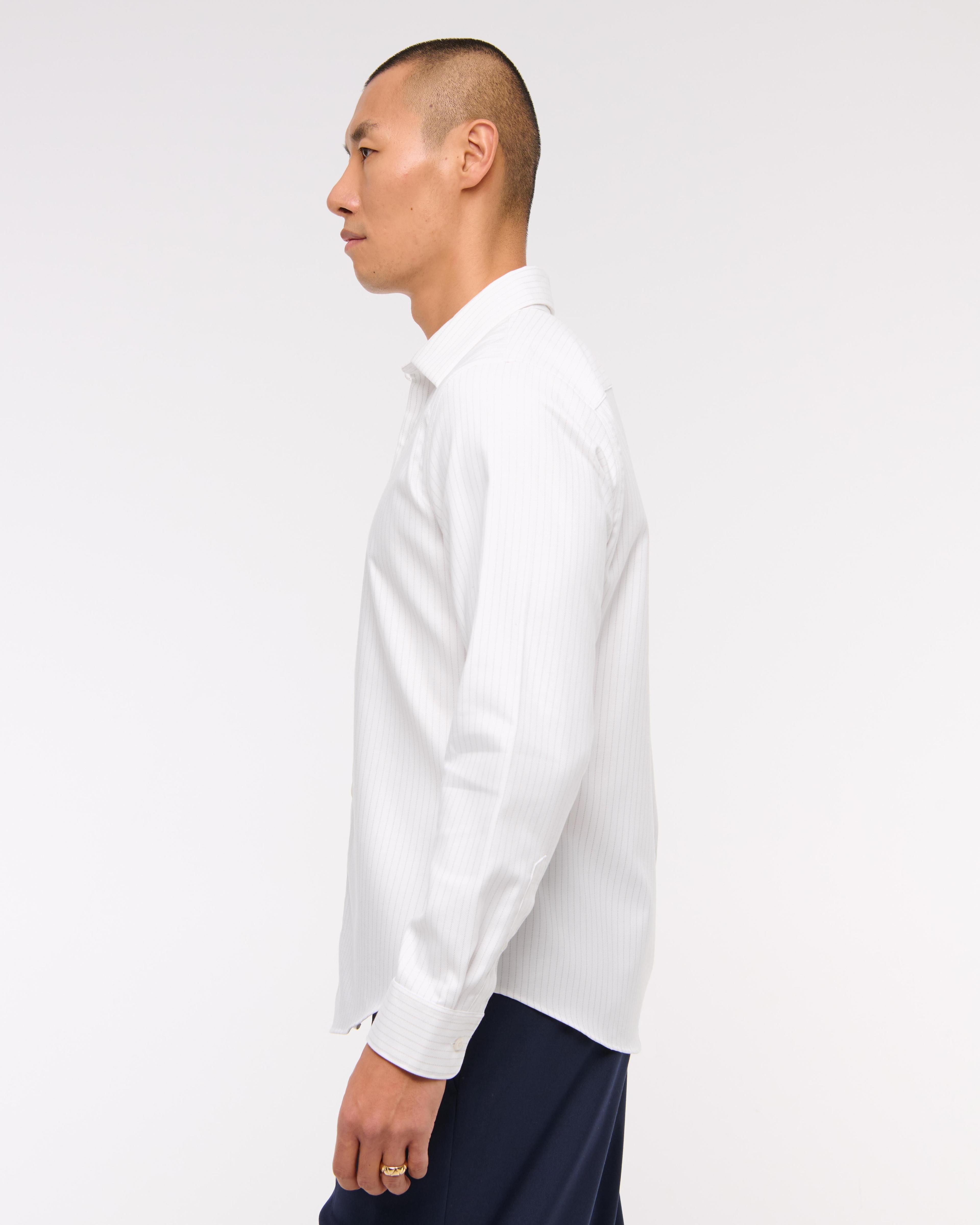 Suiting Dress Shirt Product Image