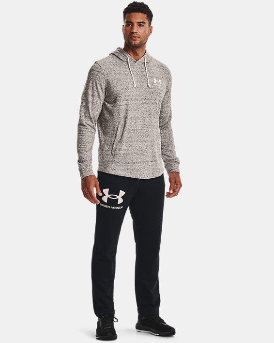 Men's UA Rival Terry Hoodie Product Image