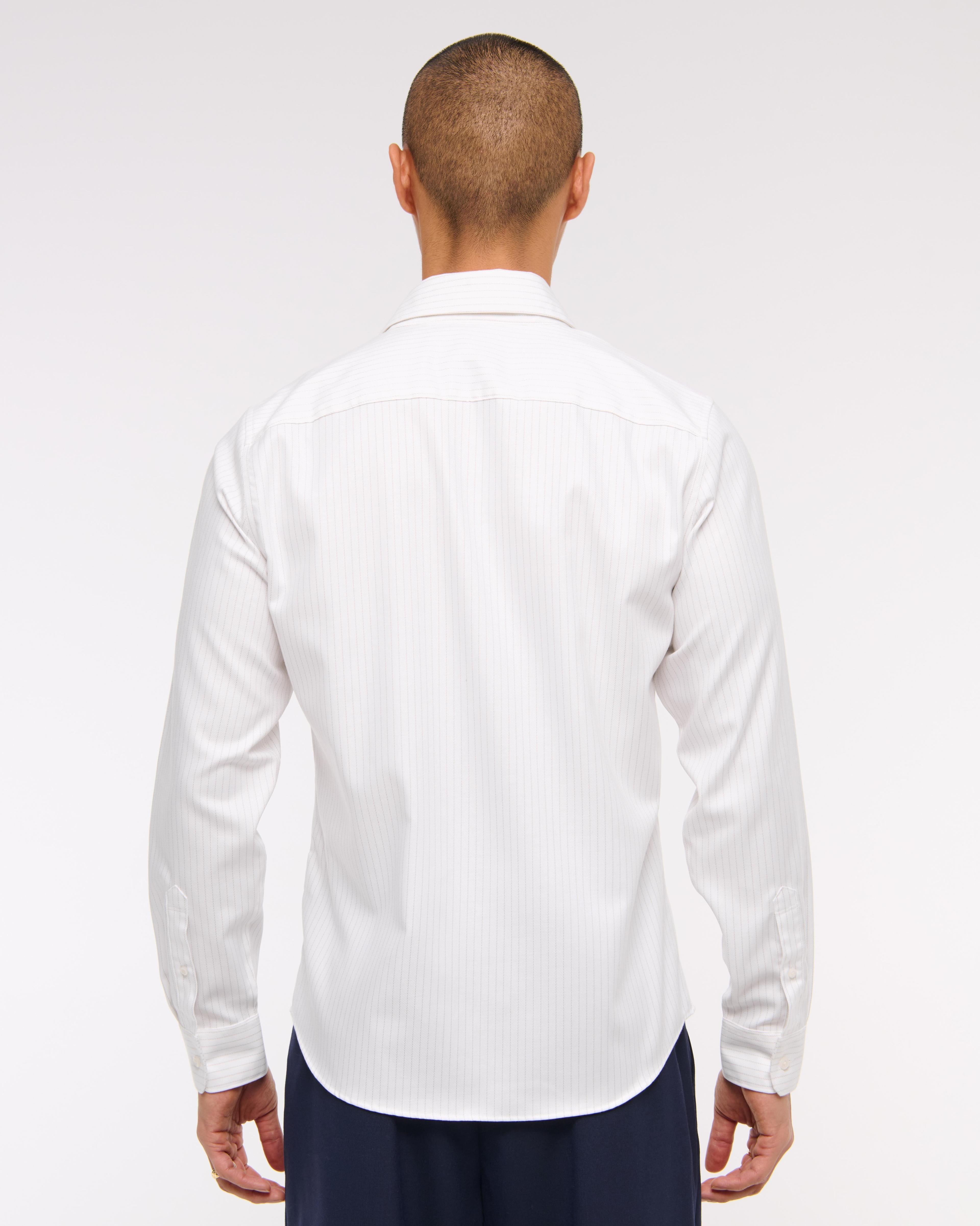 Suiting Dress Shirt Product Image