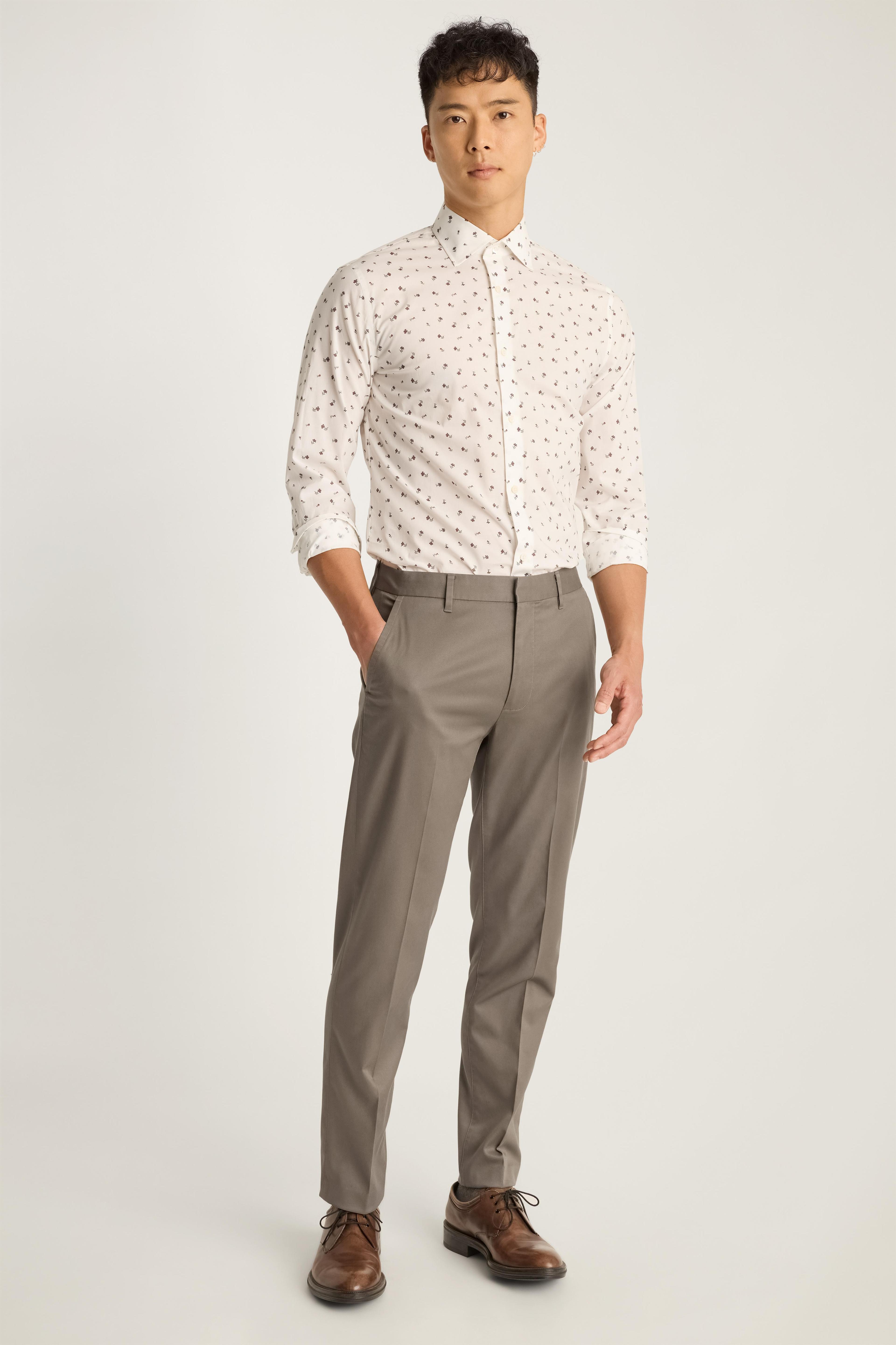 Weekday Warrior Dress Pants Product Image