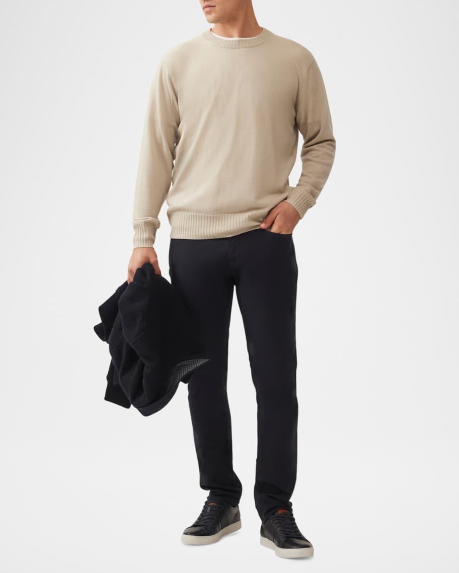 Men's Christchurch Knit Crewneck Sweater Product Image