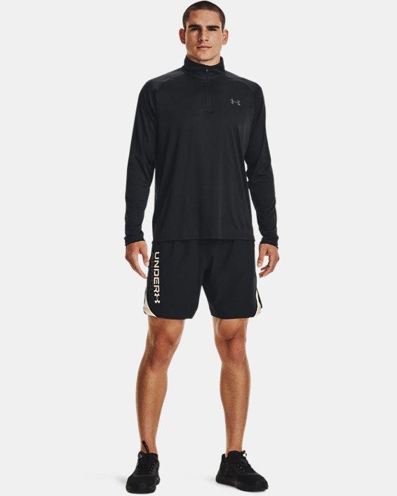 Men's UA Velocity 2.0 ¼ Zip Product Image