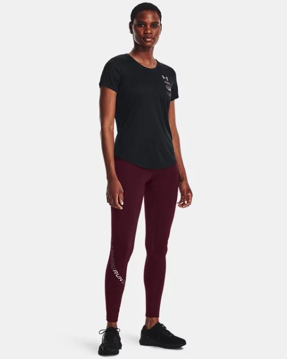 Women's UA Empowered Run Tights Product Image