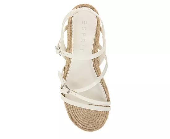 Esprit Womens Evan Flat Sandal Product Image