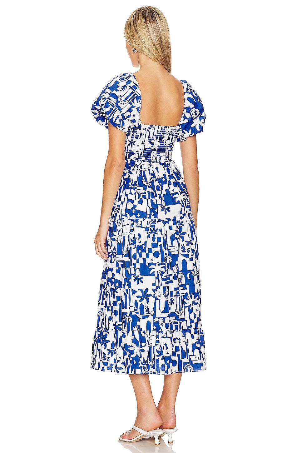 Afternoon Tea Dress Show Me Your Mumu Product Image