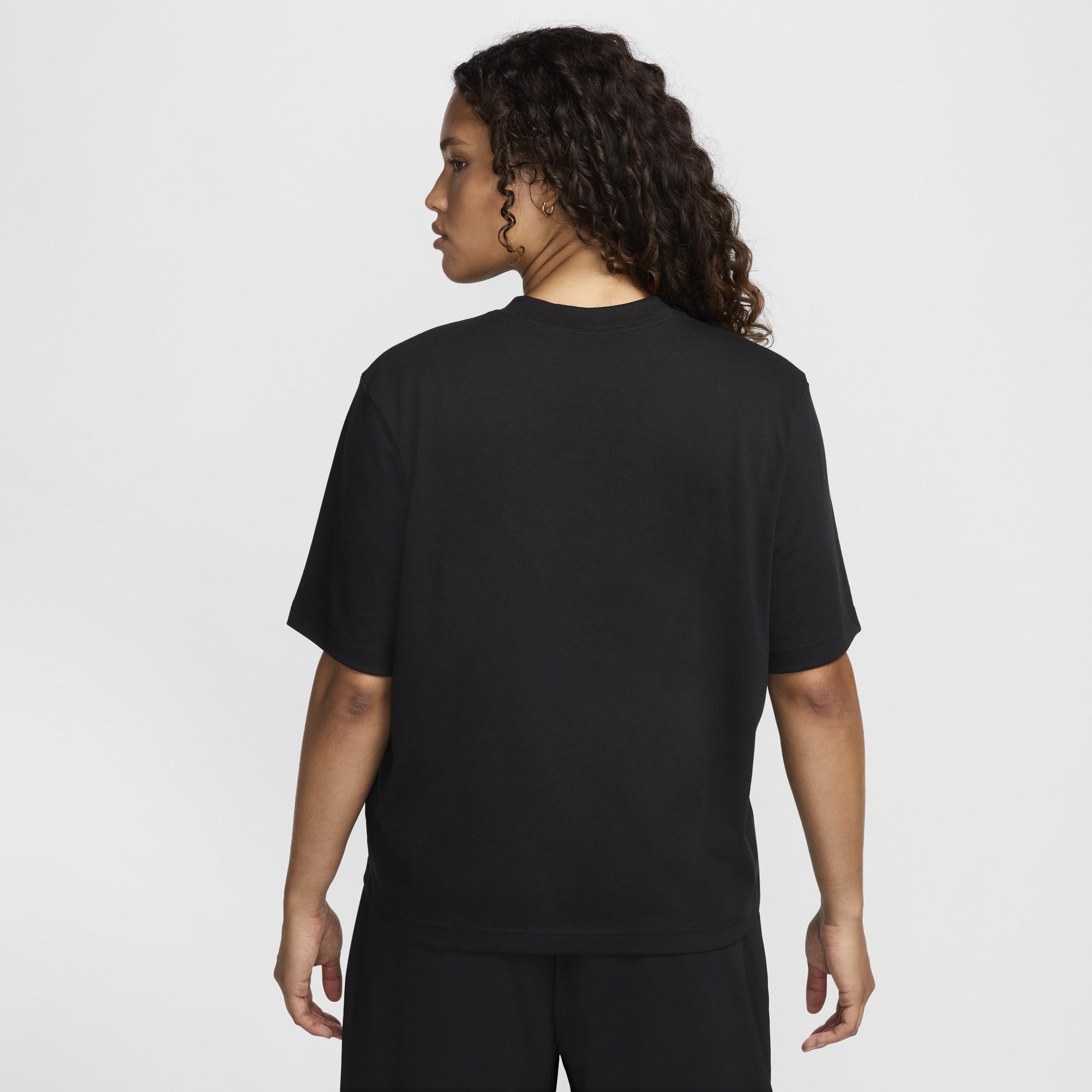 Nike ACG Women's Loose Graphic Tee Product Image