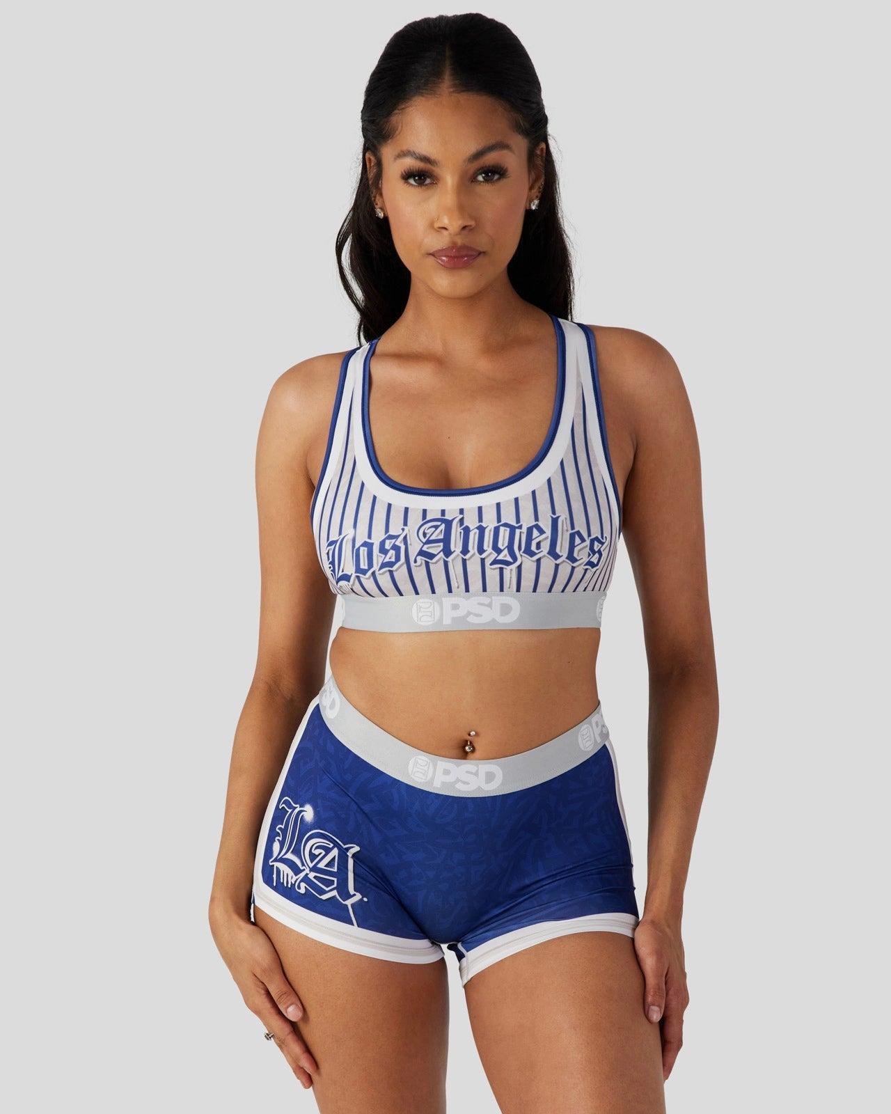 LA Blu Jersey Female Product Image