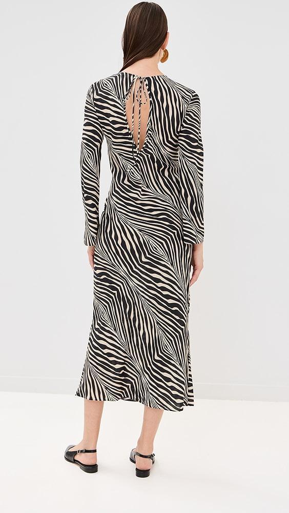 By Malene Birger Parise Dress | Shopbop Product Image