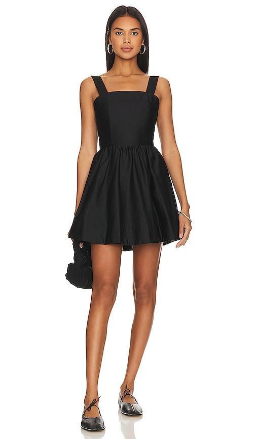 Alice + Olivia Saige Mini Dress Product Image