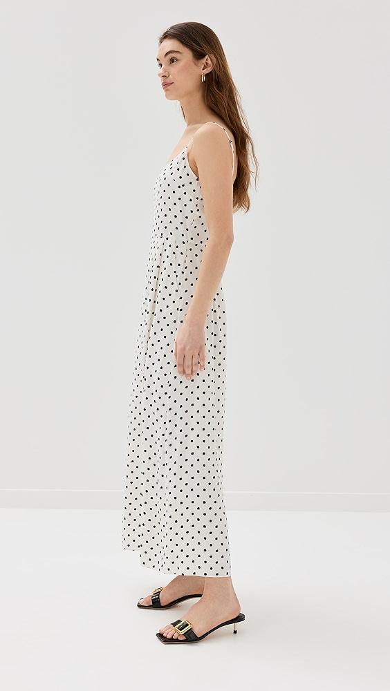 Jenni Kayne Rove Ankle Dress | Shopbop Product Image