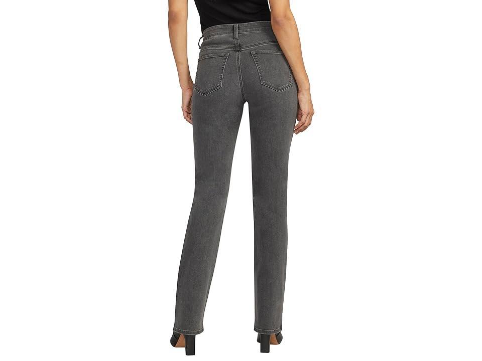 Jag Womens Eloise Mid Rise Bootcut Jeans Product Image