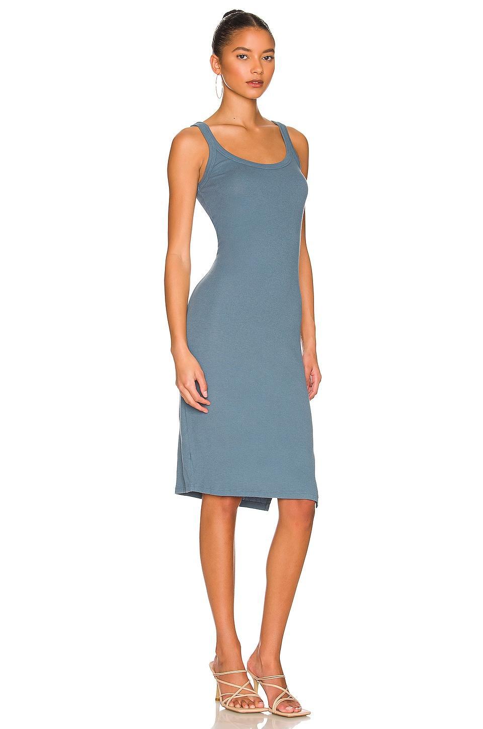 Everyday Tank Dress Bobi Product Image