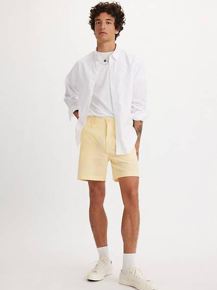 Levi's® XX Chino Authentic 6" Men's Shorts Product Image