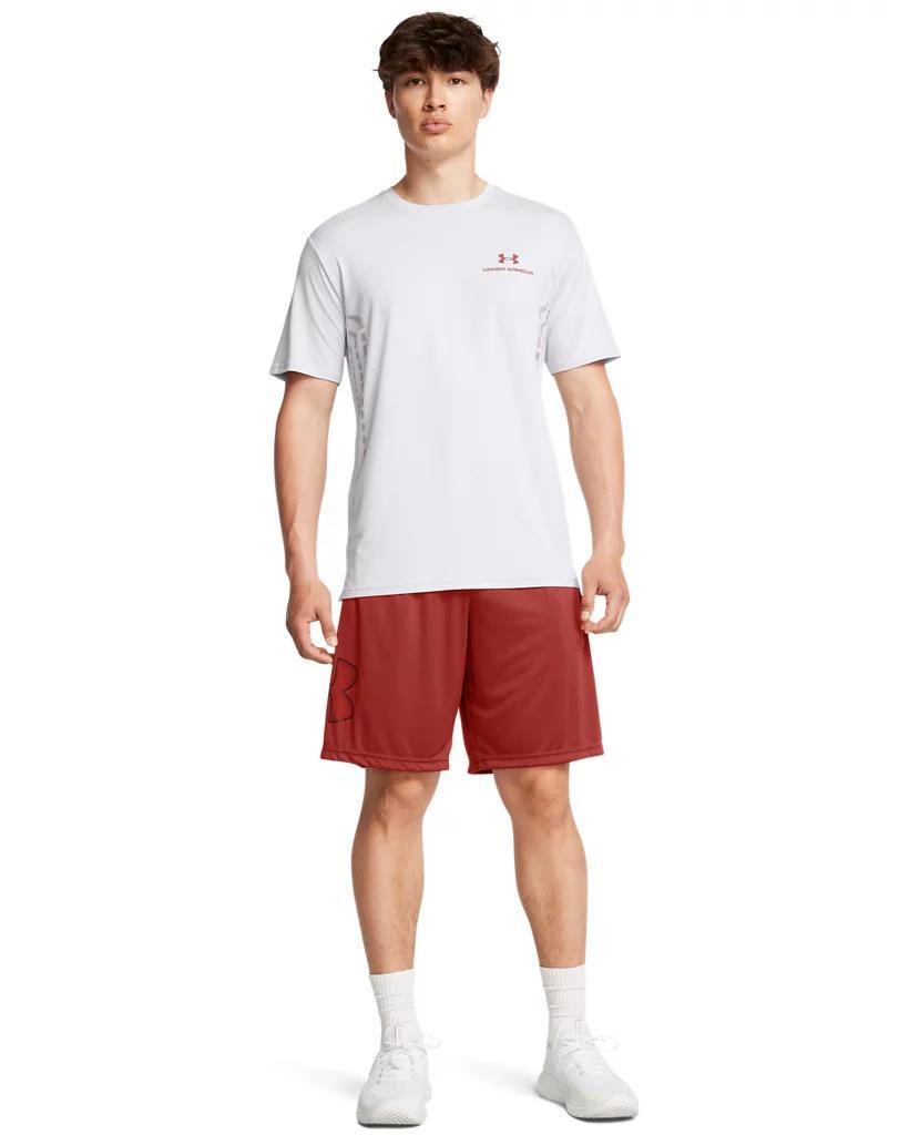 Men's UA Tech™ Graphic Shorts Product Image