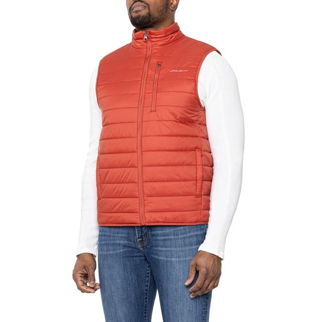 Eddie Bauer Baywood Packable Puffer Vest - Insulated Product Image