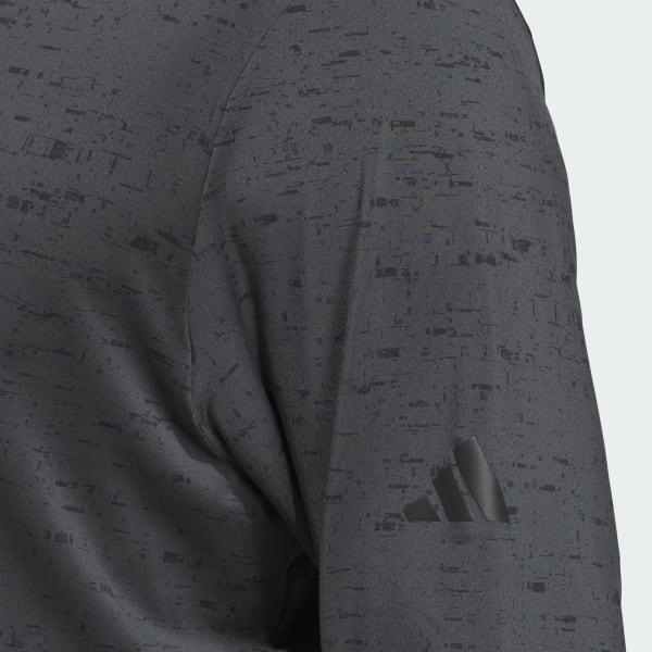 Core Printed Lightweight Hoodie Product Image