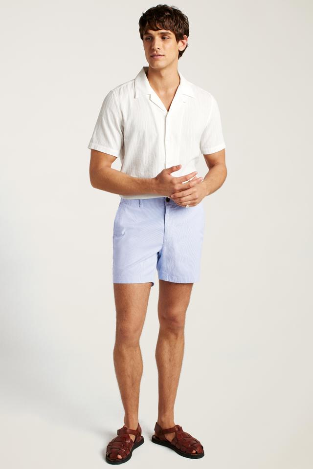 Lightweight Chino Short Product Image