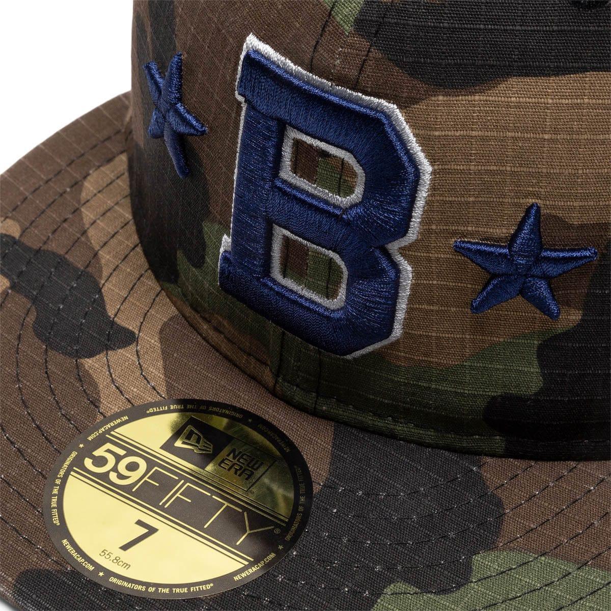 X BODEGA 59FIFTY 15877 Male Product Image