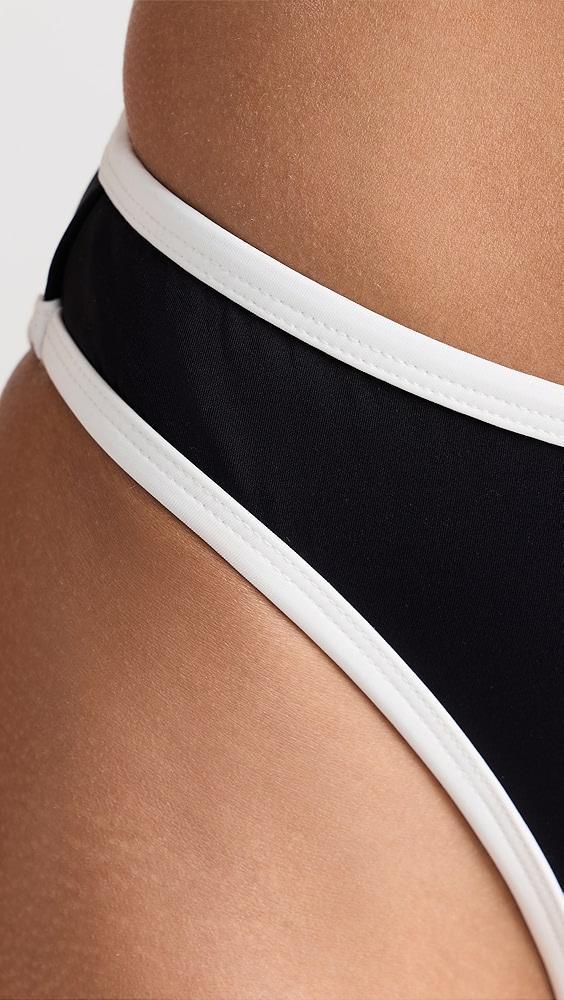 Good American Better Bikini Bottoms | Shopbop Product Image