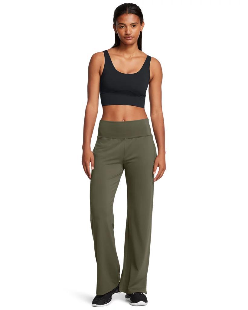 Women's UA Meridian Open Hem Pants Product Image