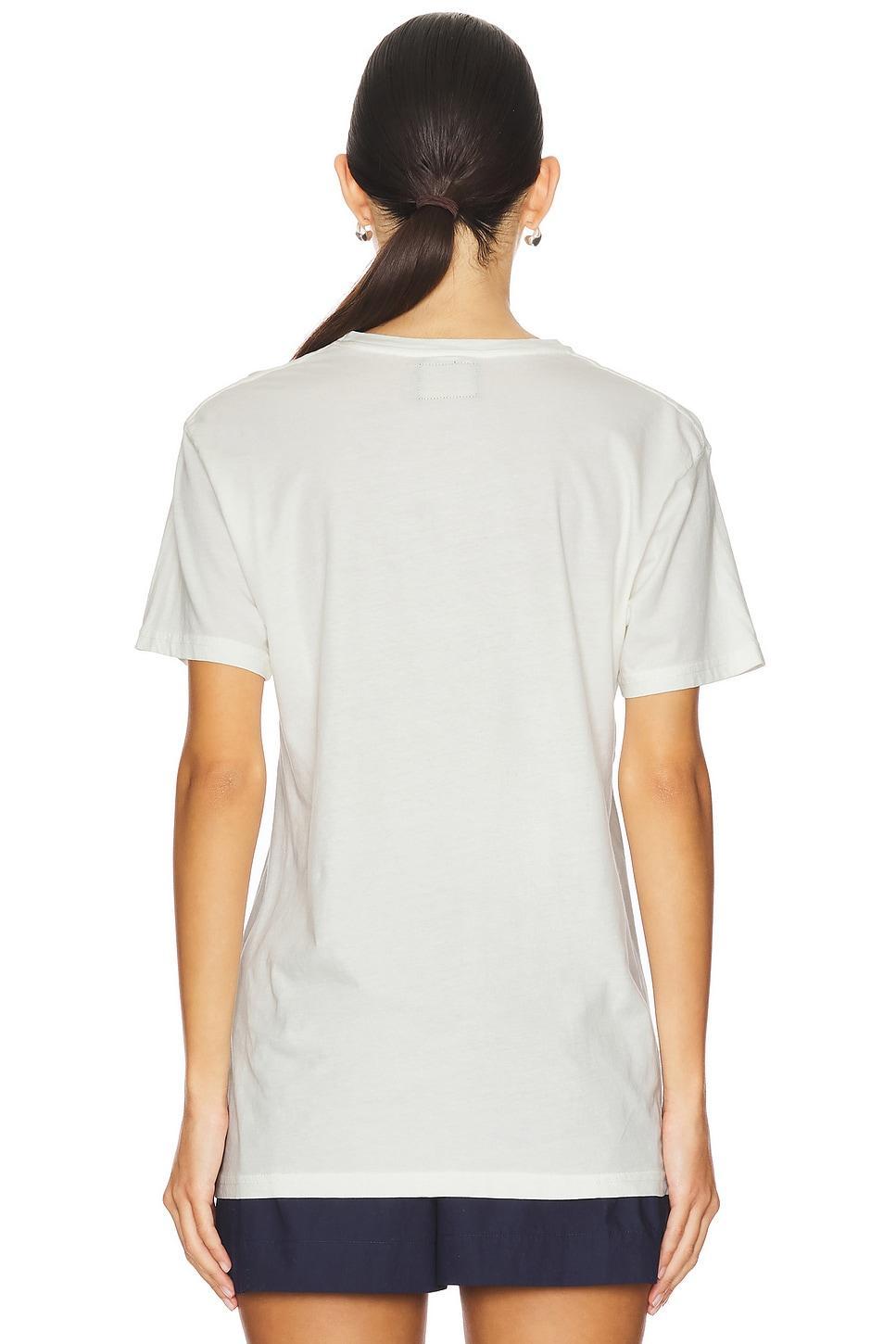 St Tropez Tee Retro Brand Product Image