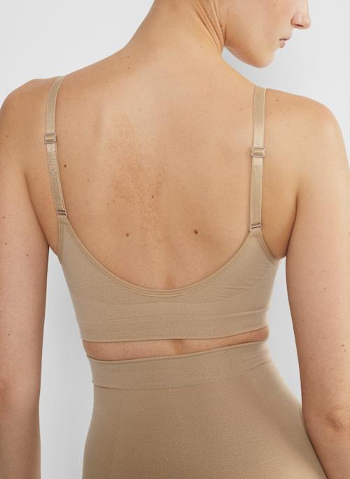 shapeenhance™ scoop bralette Product Image