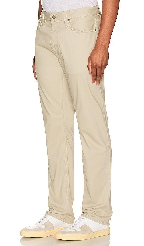 Polo Ralph Lauren 5 Pocket Sateen Chino Pant Size 32. Product Image