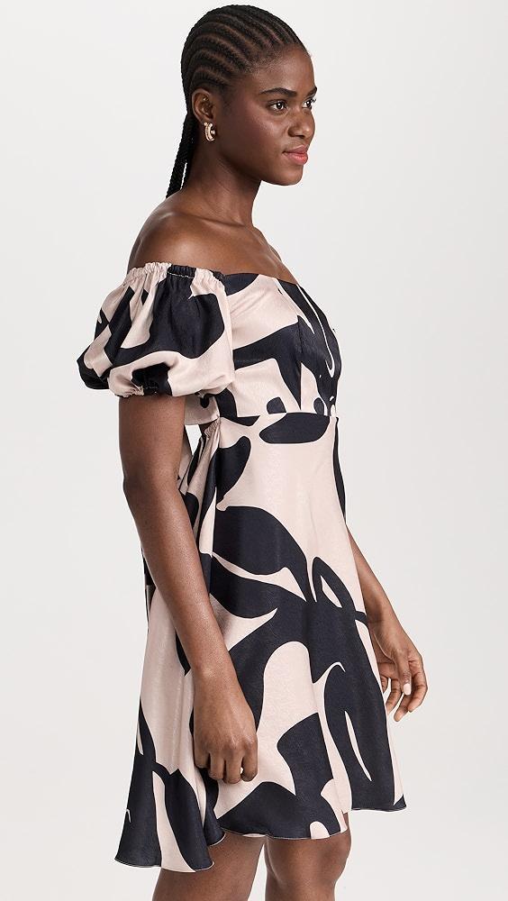 DIARRABLU Sana Dress | Shopbop Product Image