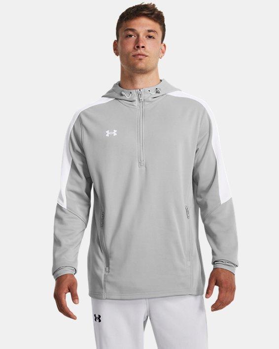 Mens UA Storm Armour Fleece Hoodie Product Image