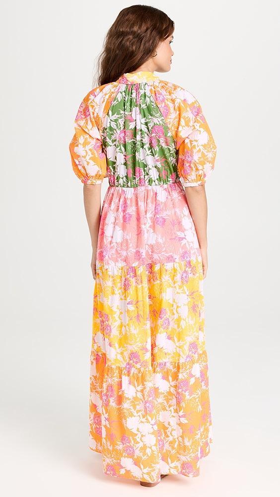 Playa Lucila Prmul 1272 Dress | Shopbop Product Image