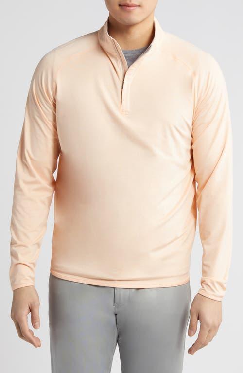 Mens Stealth Performance Quarter-Zip Sweater Product Image