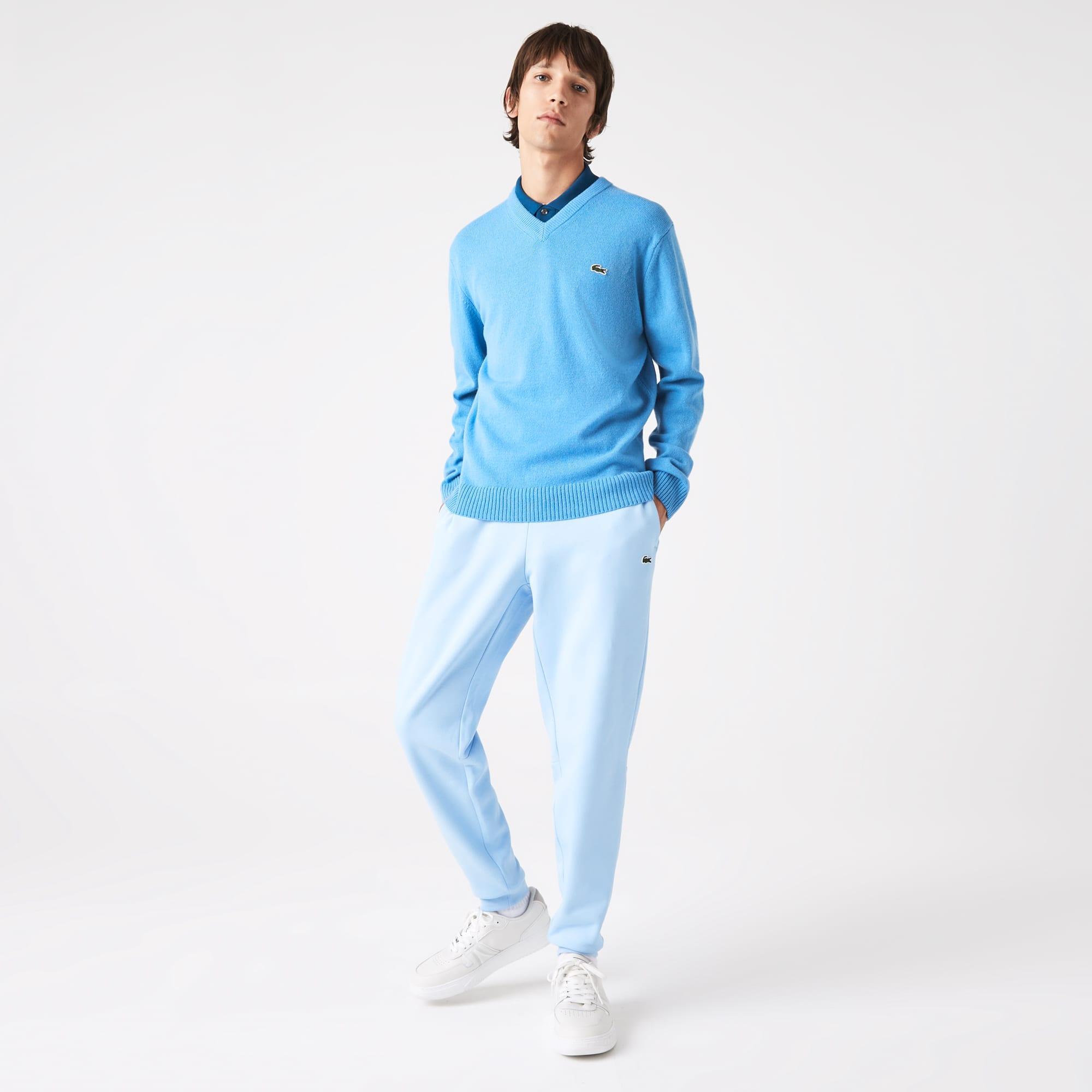 Men’s Organic Cotton Sweatpants Product Image