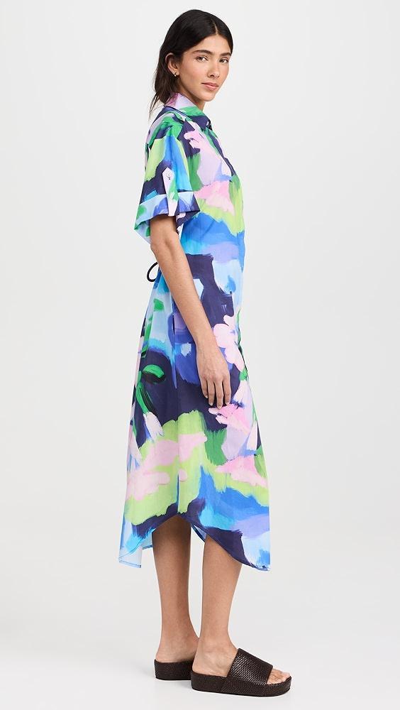 De Loreta Mari Dress | Shopbop Product Image