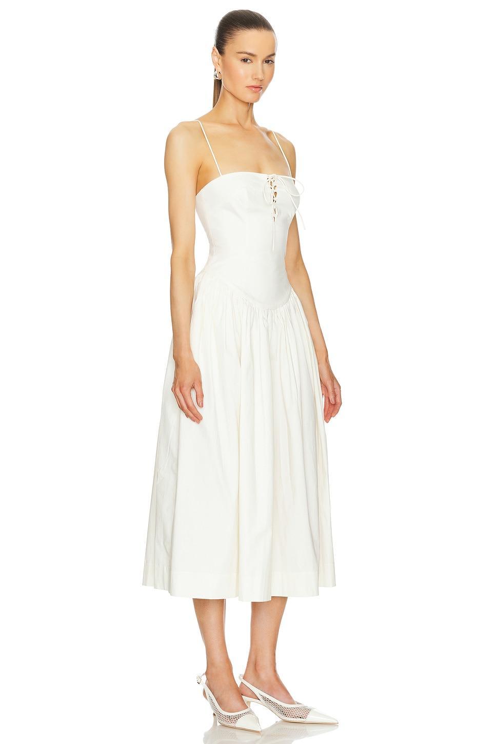 by Marianna Thierry Midi Dress L'Academie Product Image