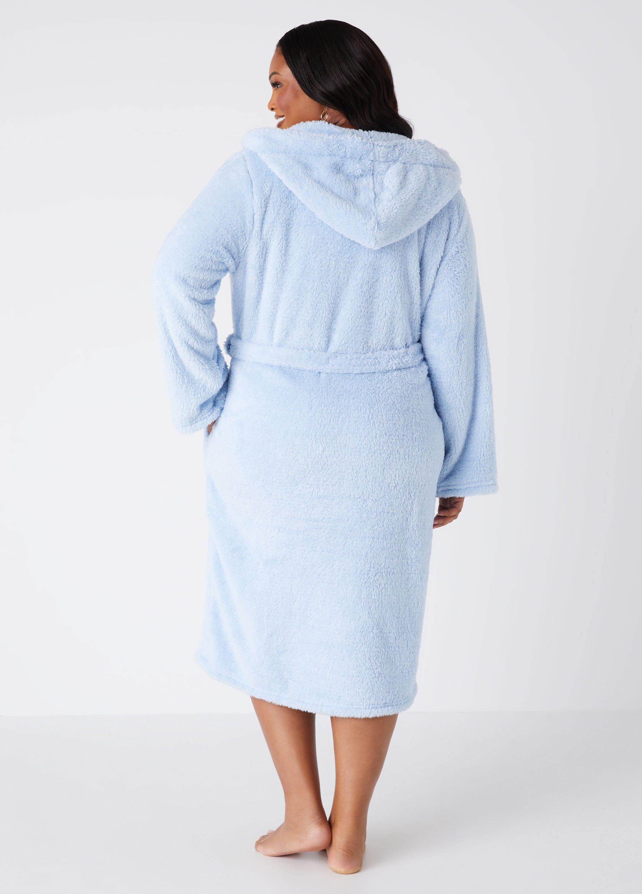 Rachel Zoe Lurex™ Robe Product Image