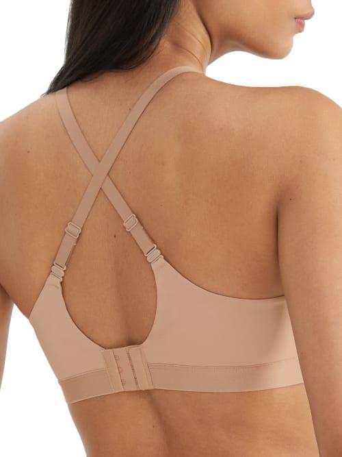 Warners Cloud 9 Super Soft WirelessLift Convertible Comfort Bra RN1041A Product Image