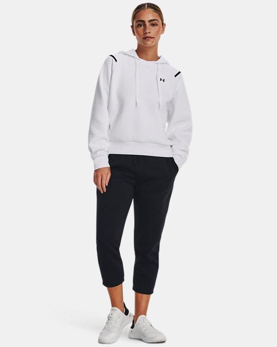 Women's UA Rival Fleece Pants Product Image