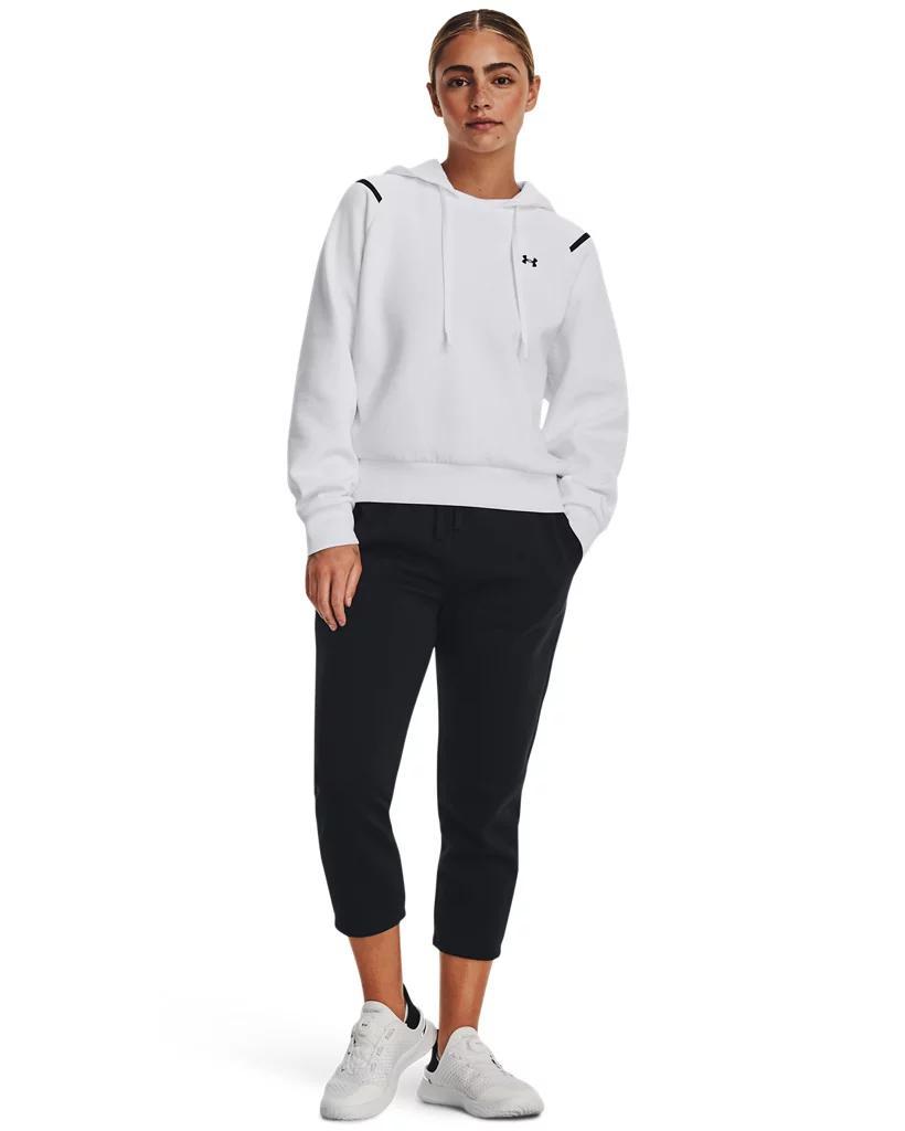 Women's UA Rival Fleece Pants Product Image