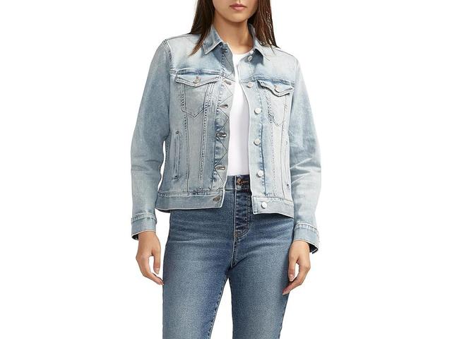 Jag Jeans Kiara (Beverly ) Women's Vest Product Image