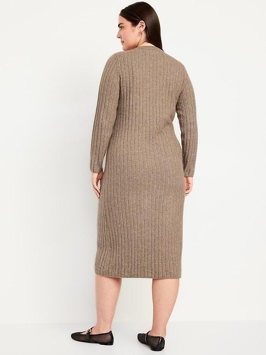 SoSoft Midi Dress Product Image