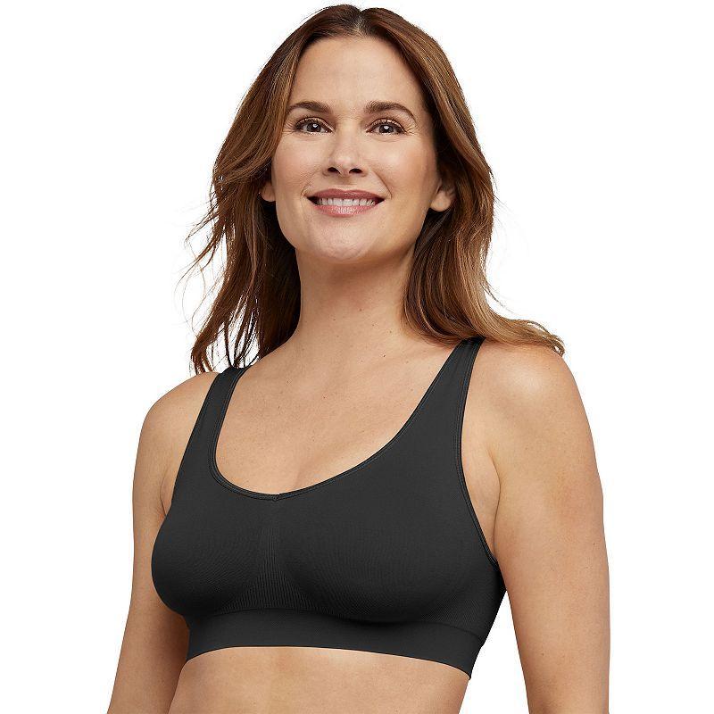 Bali One Smooth U Seamless Bralette DFBRAL, Womens Product Image