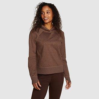 Women's Train Ascent Pullover Hoodie Product Image