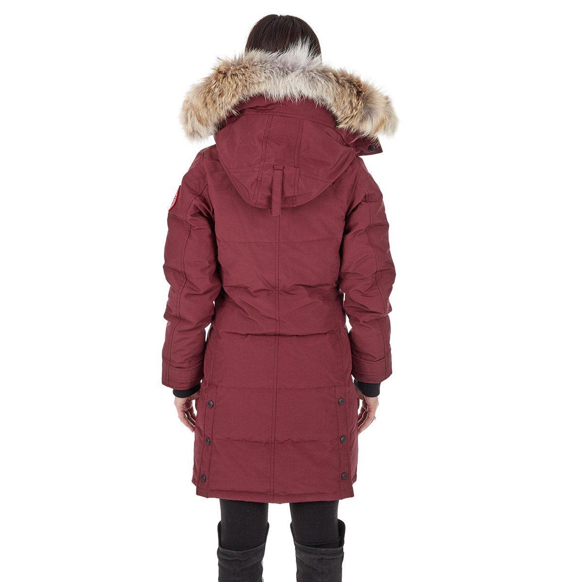 Canada Goose Men's Carson Parka Product Image