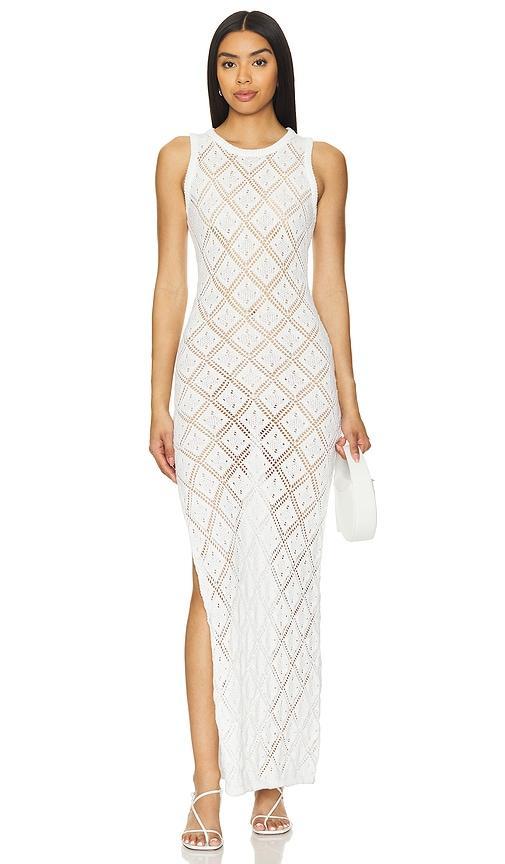 Melani Maxi Dress superdown Product Image