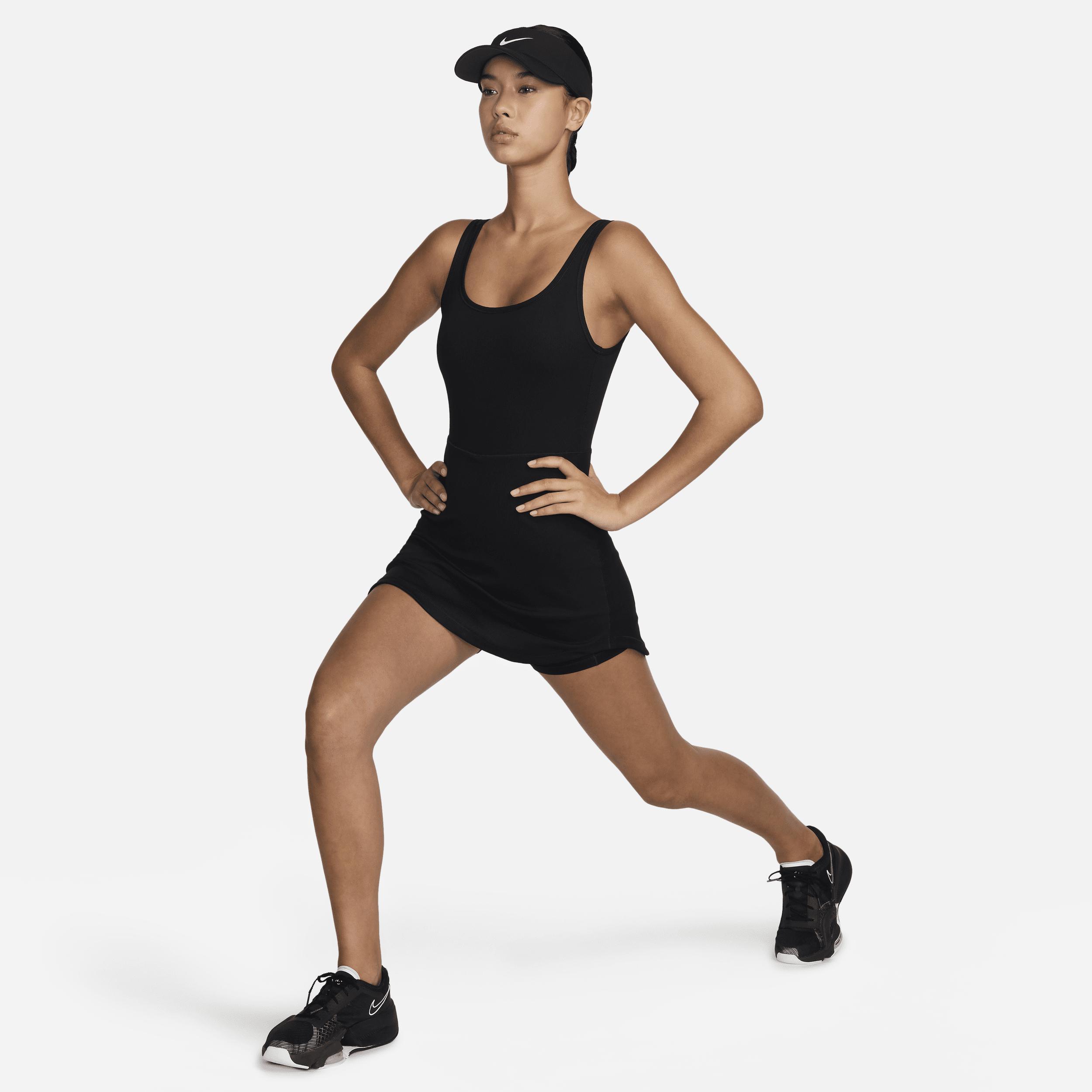 Nike Women's One Dri-FIT Dress Product Image