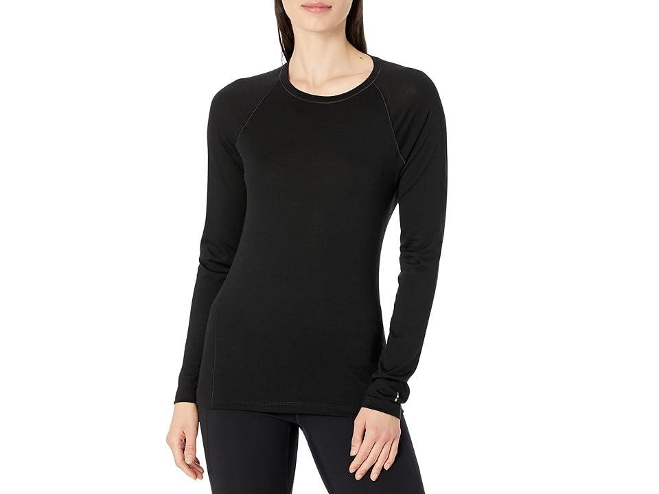 Smartwool Classic All-Season Merino Base Layer Long Sleeve Women's Clothing Product Image